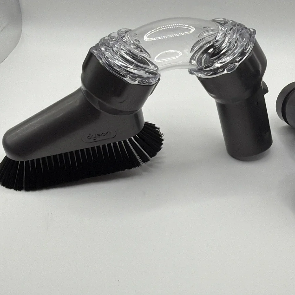 Dyson multi angle